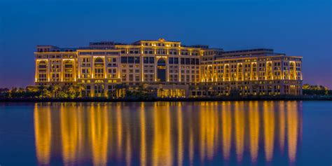 Palazzo Versace Dubai: Events & Tickets 